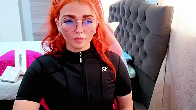 Alexatexa2929 webcam