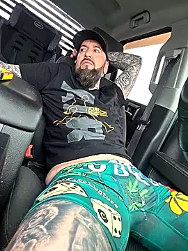 Beardedtattood avatar