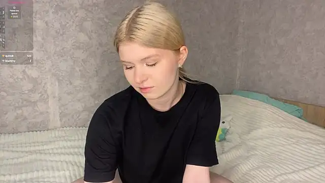 ShontaWasilko webcam