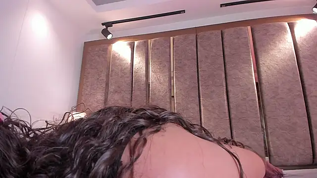 CamilaCastillo webcam