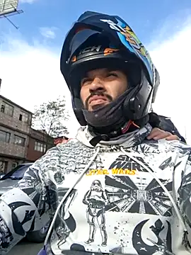 old_soul_and_young_spirit webcam