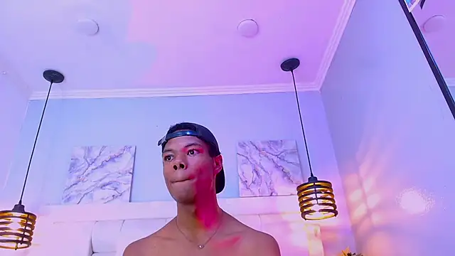 Santiago_Ortiz_ webcam