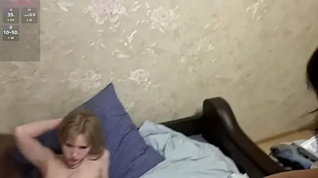 CassandraBardon's Live Sex Cam Show