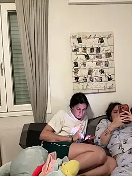 daniniescobarr webcam