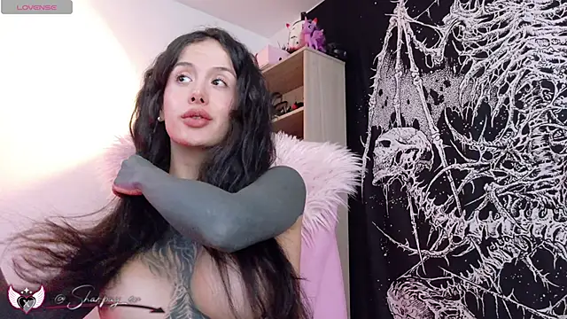 antoniaacxx webcam