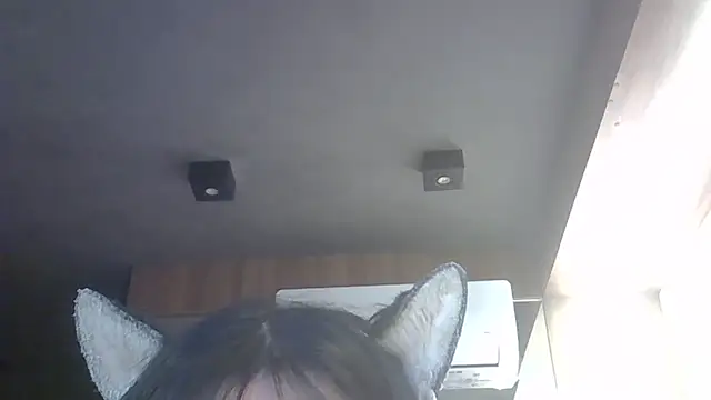 SkinnyKitten webcam