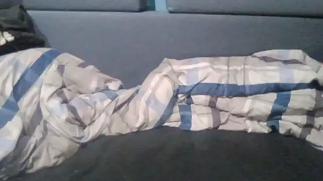 chceciedalsiebie webcam