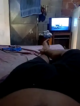 Davidii907552 webcam