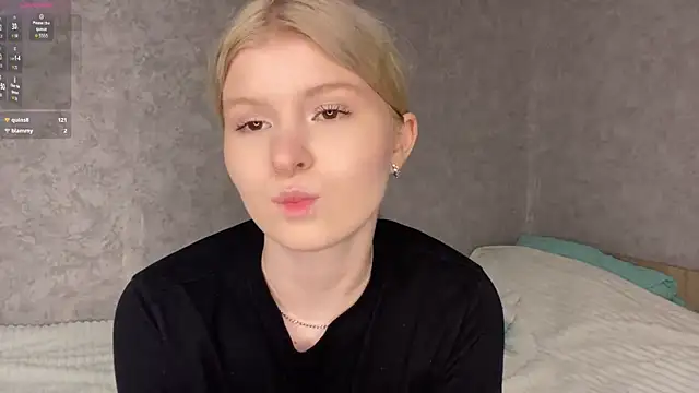 ShontaWasilko webcam