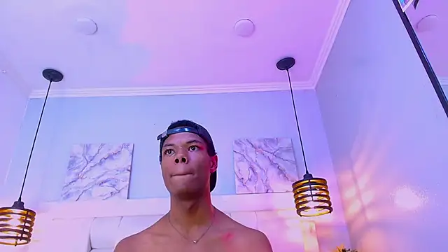 Santiago_Ortiz_ webcam