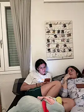 daniniescobarr webcam