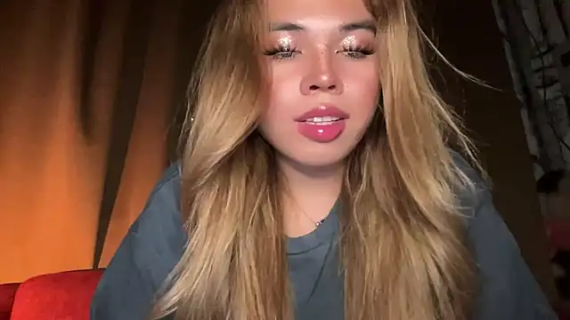 goddessofalltime webcam