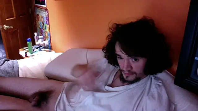 Teddy4420 webcam