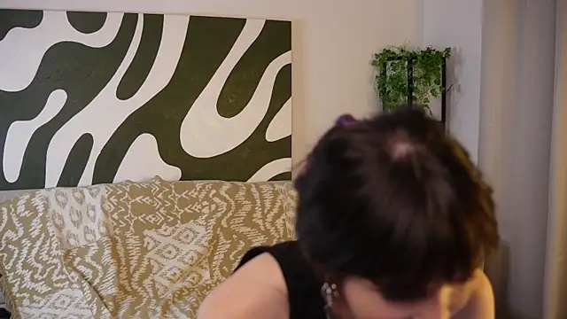 ElviaLopresti webcam