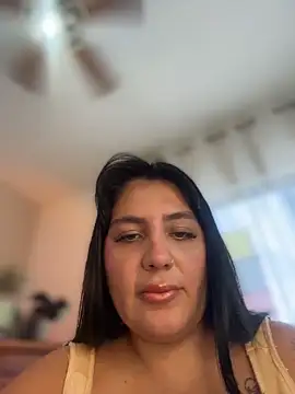 vicky_sixx (F young) - Saliva-lick boobs