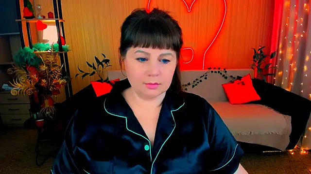 CrystaalStaar webcam