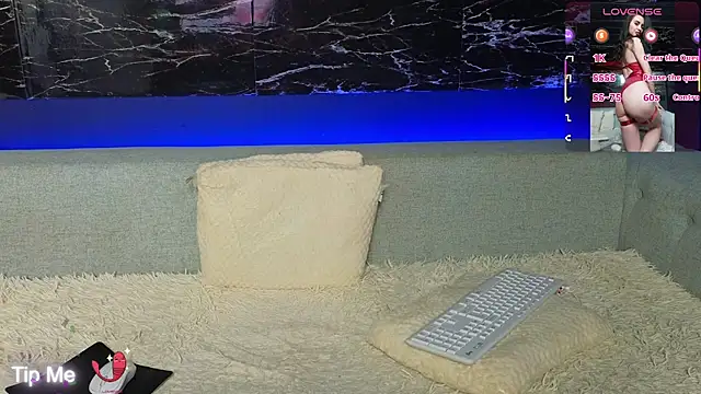 _YourSubmissive_ webcam