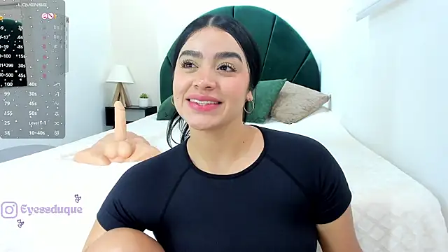 eyes_duque - Eyes_Duque's free webcam - UK Sex Cams