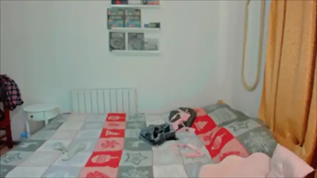 PumpkinCutiePie webcam