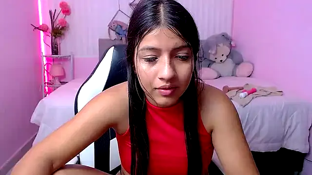 zara_cute webcam