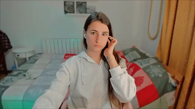 PumpkinCutiePie webcam