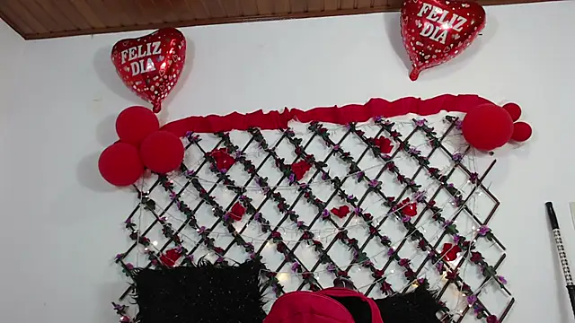 Samantha_Wallker webcam