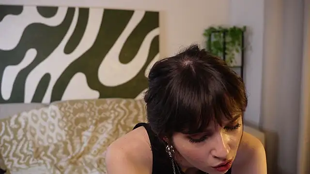 ElviaLopresti webcam