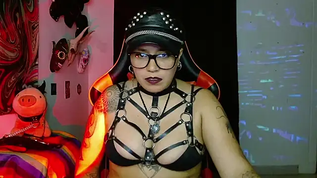 LilithSharon live sex cam