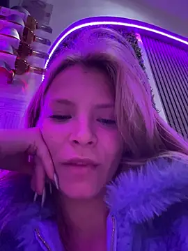 AnastasiaAniess webcam