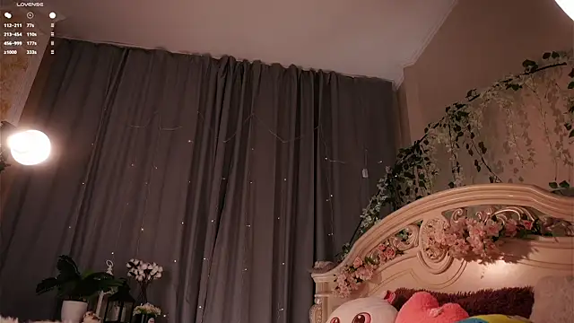 EdlinAlliston webcam