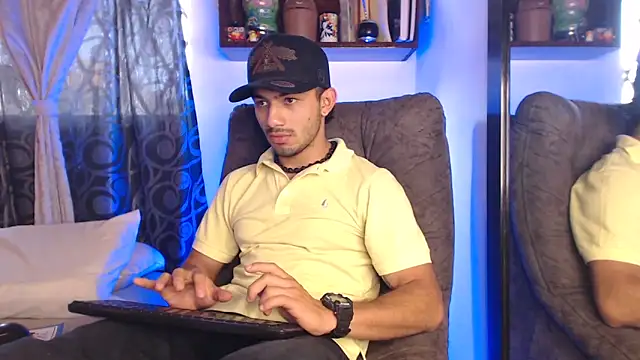 ArturoCardona_ webcam