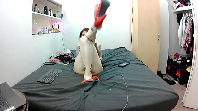 Empress_Lilith webcam