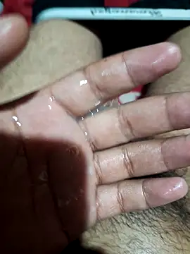 unhopeddear (M twink) - Full naked Show,I will cum on your mouth