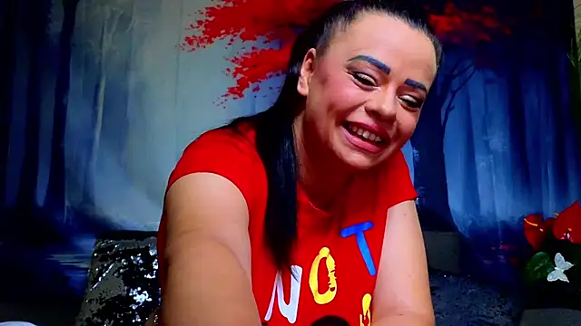 ElizabethEven webcam