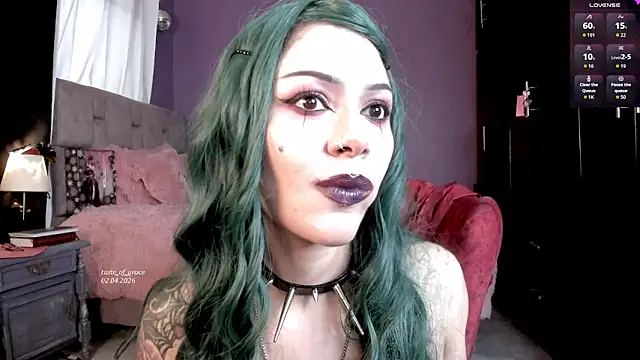 Taste_of_Grace webcam