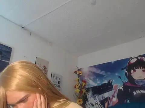 Ailanys_Miller webcam