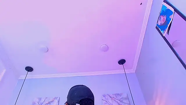 Santiago_Ortiz_ webcam