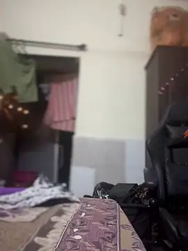 CooledMonastic webcam