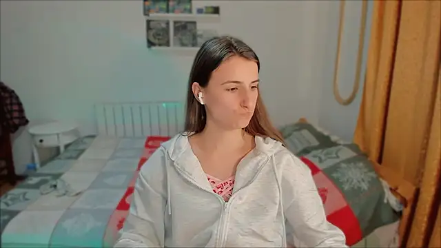 PumpkinCutiePie webcam