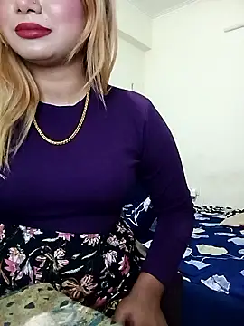 Shreshtha_sasha webcam