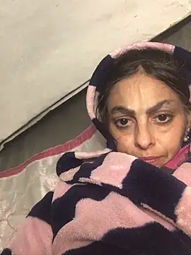 ChantalXOrchid webcam