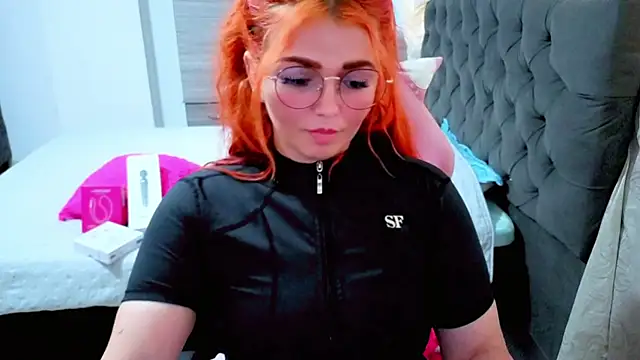 Alexatexa2929 webcam