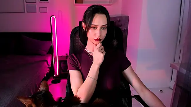 unaericaabistrong webcam