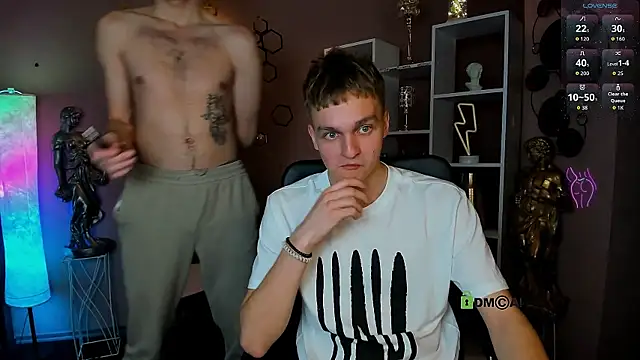 john_lik webcam
