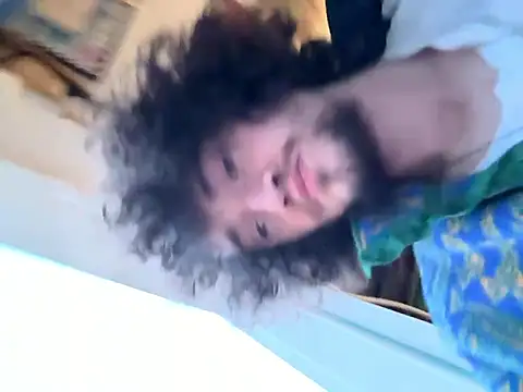 Teddy4420 webcam
