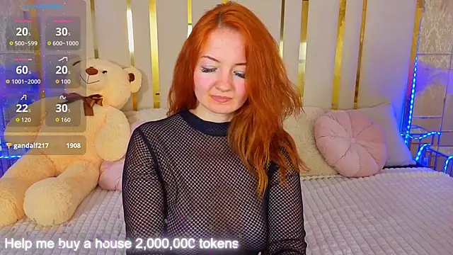 marina_mur_ - Marina_Mur_'s free webcam