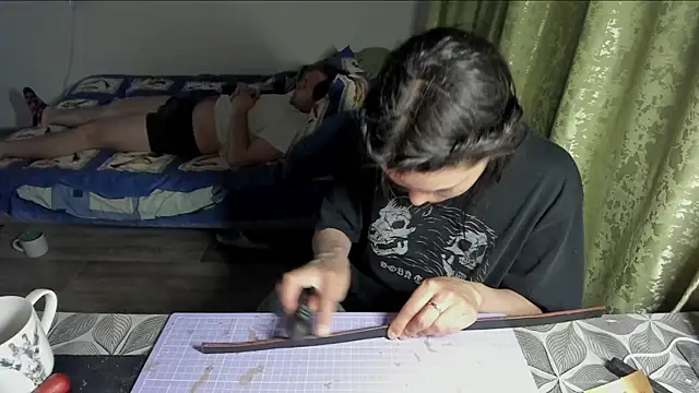 Preview of mashkaray