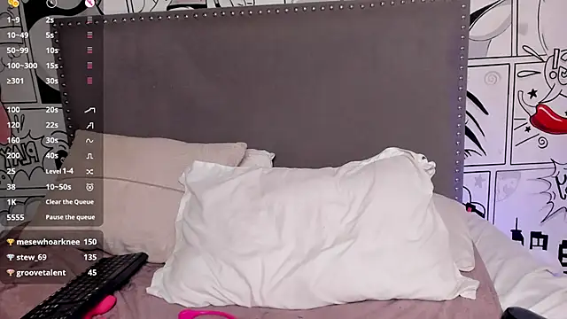 alison_ferrera_ webcam