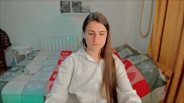 PumpkinCutiePie webcam