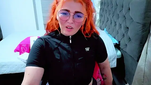 Alexatexa2929 webcam